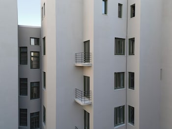 athens capital suites mgallery collection