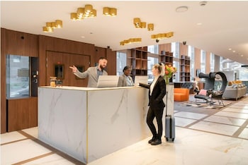 ibis acheres st germain en laye