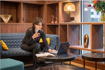 ibis acheres st germain en laye