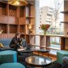 ibis acheres st germain en laye