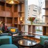 ibis acheres st germain en laye