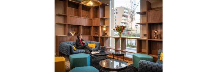 ibis acheres st germain en laye