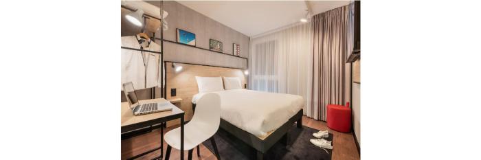 ibis acheres st germain en laye