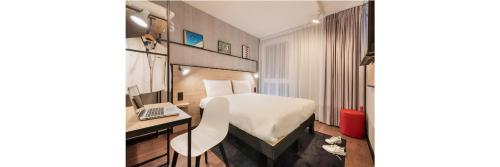 ibis acheres st germain en laye