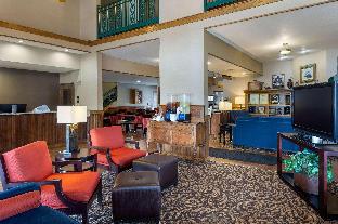 Comfort Inn Marshall Station,Marshall>>Higginsville,3 star