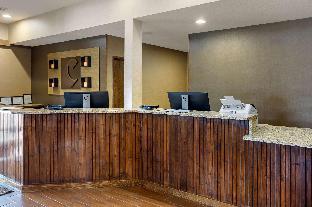 Comfort Inn Marshall Station,Marshall>>Higginsville,3 star