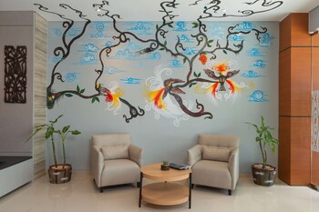 best western sagita hotel jayapura