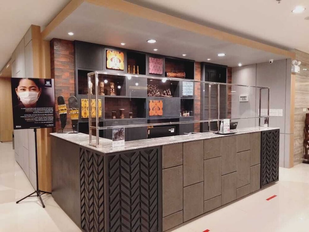 best western sagita hotel jayapura