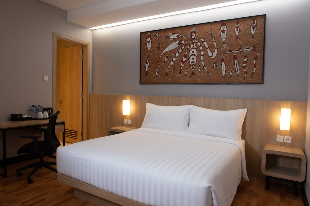 best western sagita hotel jayapura