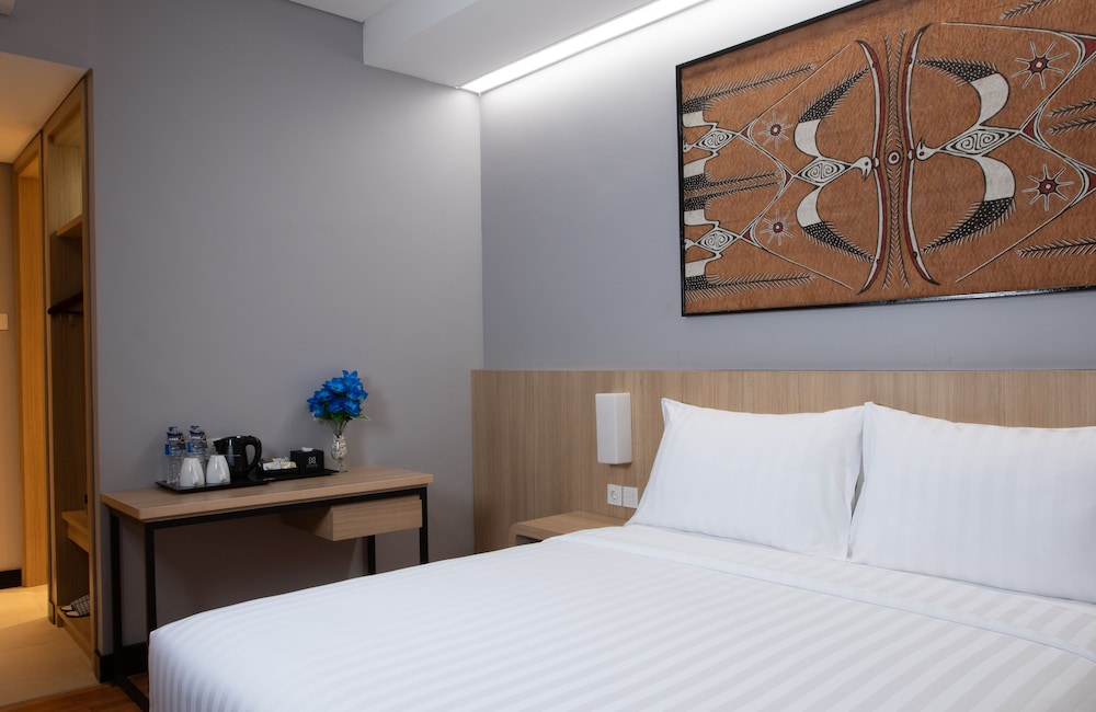 best western sagita hotel jayapura