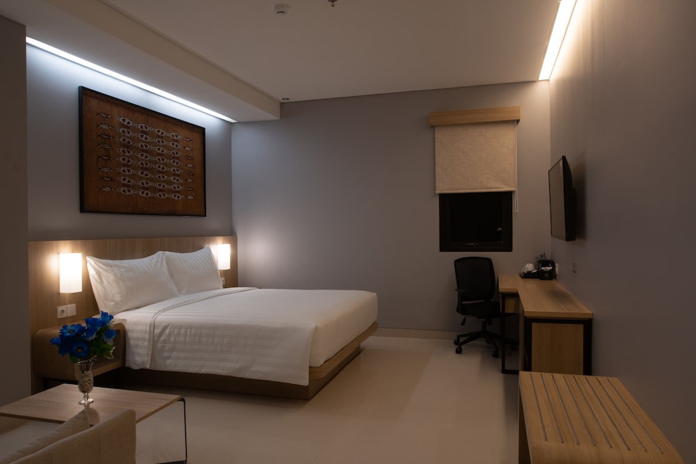 best western sagita hotel jayapura