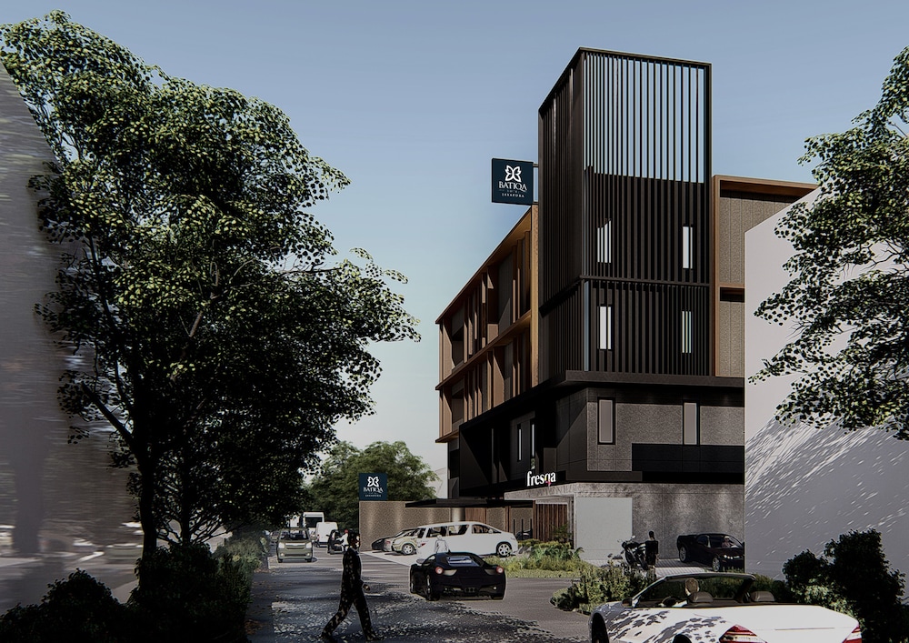 best western sagita hotel jayapura