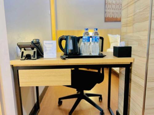 best western sagita hotel jayapura