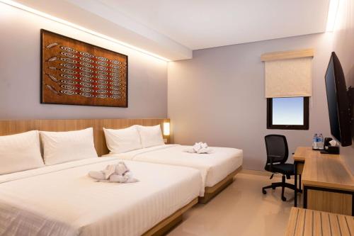 best western sagita hotel jayapura