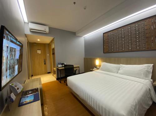 best western sagita hotel jayapura