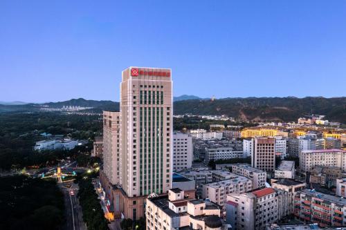 chengde