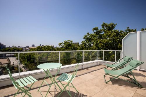Ibis Styles Paris Porte De Pantin Philharmonie,22 Avenue Jean Lolive,2 star