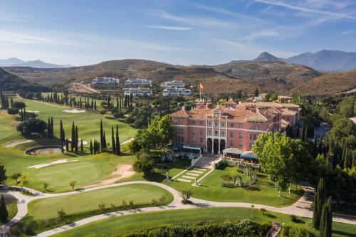 anantara villa padierna palace benahavis marbella resort