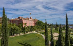 anantara villa padierna palace benahavis marbella resort