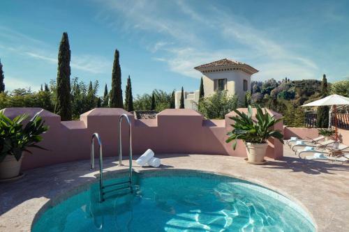 anantara villa padierna palace benahavis marbella resort
