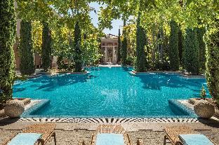 Anantara Villa Padierna Palace Benahavis Marbella Resort,,5 star