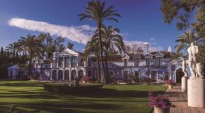 Anantara Villa Padierna Palace Benahavis Marbella Resort,,5 star