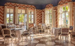 Anantara Villa Padierna Palace Benahavis Marbella Resort,,5 star