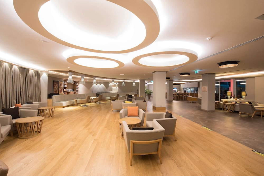 tui blue barut andiz all inclusive adults only