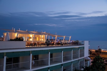tui blue barut andiz all inclusive adults only