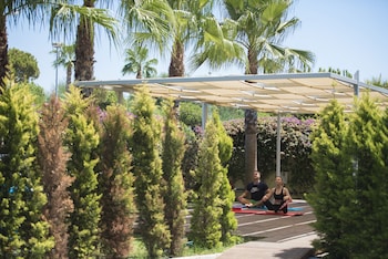 tui blue barut andiz all inclusive adults only