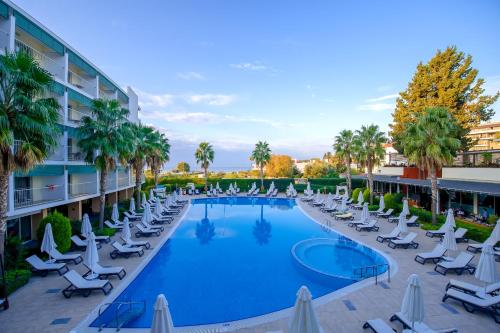 Tui Blue Barut Andiz - All Inclusive - Adults Only,Selimiye Mahallesi Ozal Caddesi, 31,3 star