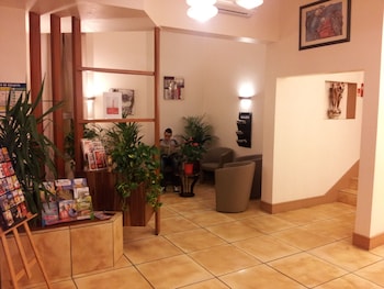 sure hotel by best western angouleme