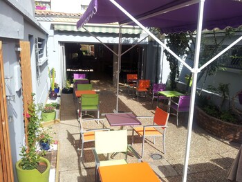 sure hotel by best western angouleme