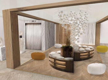 mercure ax les thermes ouverture avril 2025
