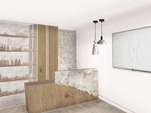 mercure ax les thermes ouverture avril 2025