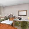 mercure ax les thermes ouverture avril 2025