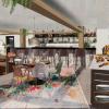 mercure ax les thermes ouverture avril 2025