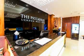 montcalm piccadilly townhouse london west end