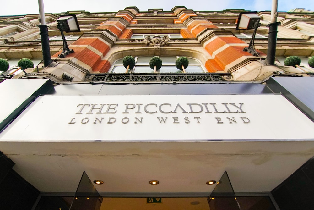montcalm piccadilly townhouse london west end