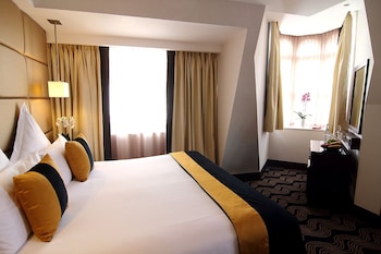 montcalm piccadilly townhouse london west end