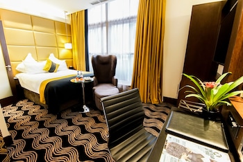 montcalm piccadilly townhouse london west end