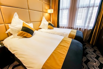 montcalm piccadilly townhouse london west end