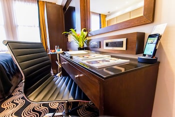 montcalm piccadilly townhouse london west end