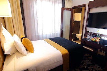 montcalm piccadilly townhouse london west end