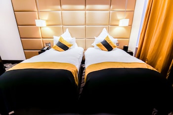 montcalm piccadilly townhouse london west end