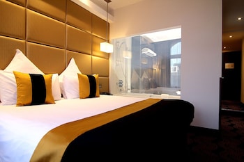 montcalm piccadilly townhouse london west end