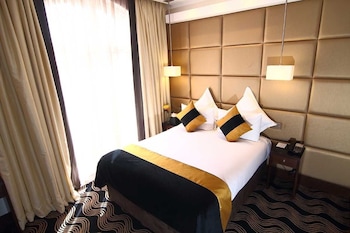 montcalm piccadilly townhouse london west end