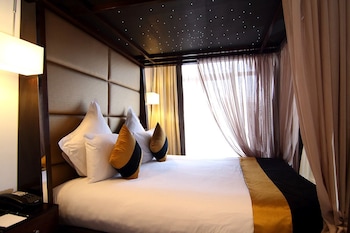 montcalm piccadilly townhouse london west end