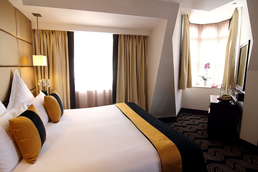 montcalm piccadilly townhouse london west end