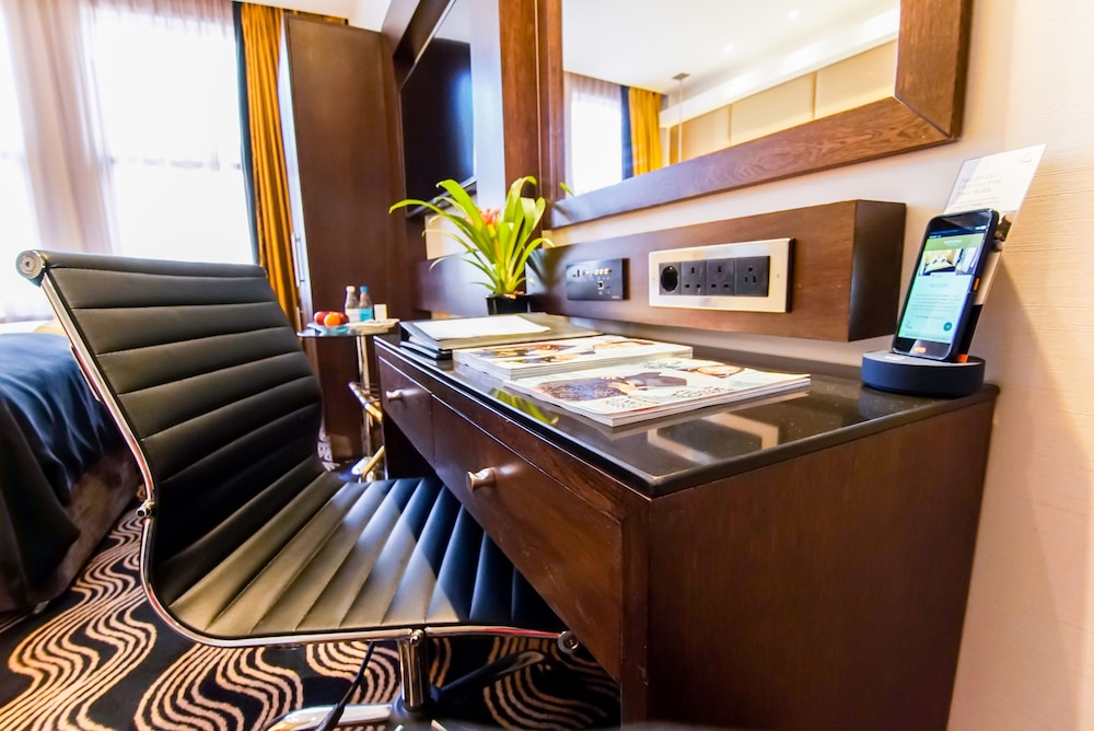 montcalm piccadilly townhouse london west end